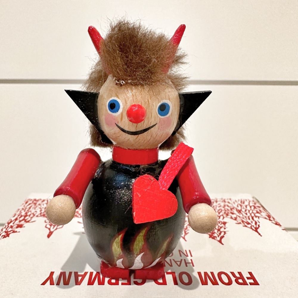 Steinbach Ornament